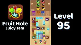 Level 95