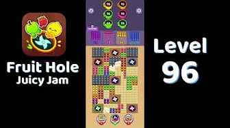 Level 96