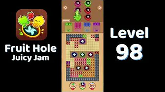 Level 98